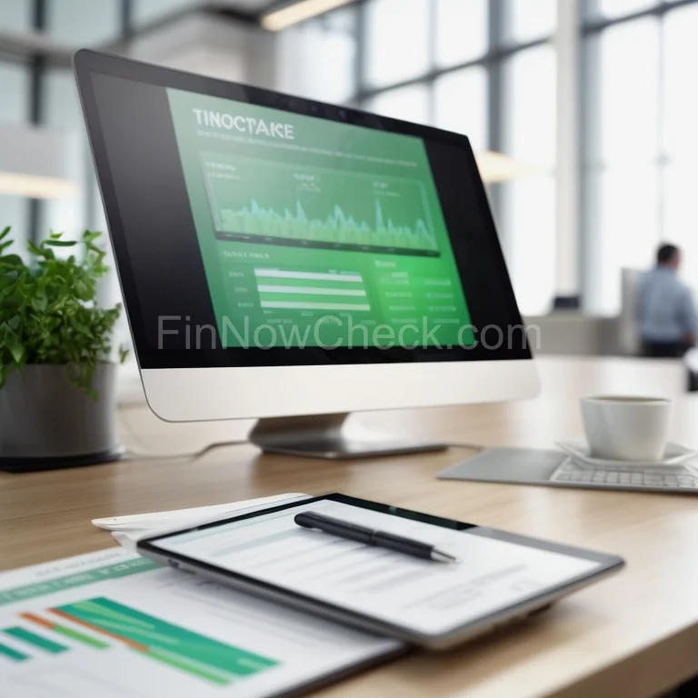 Ihr Partner für schnellen Finanz- und Steuercheck